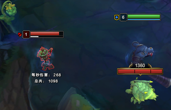 巨魔时间到啦!上单巨魔万字大型攻略 - 知乎