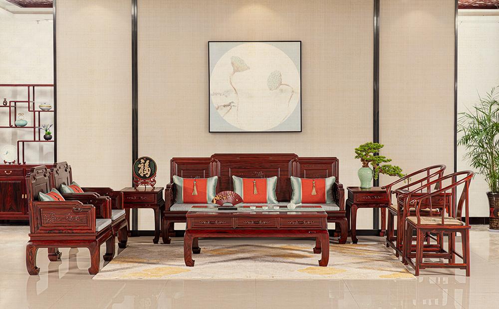 中国红木家具排名：探寻十大品牌魅力 - 知乎