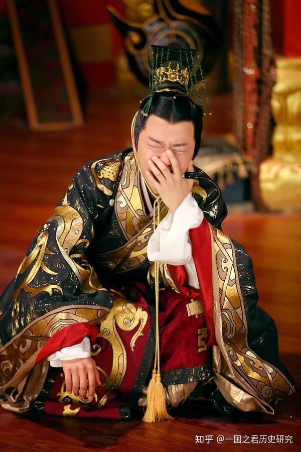 刘贺在位27天做了1127件荒唐事被霍光废除皇位背后秘密是什么