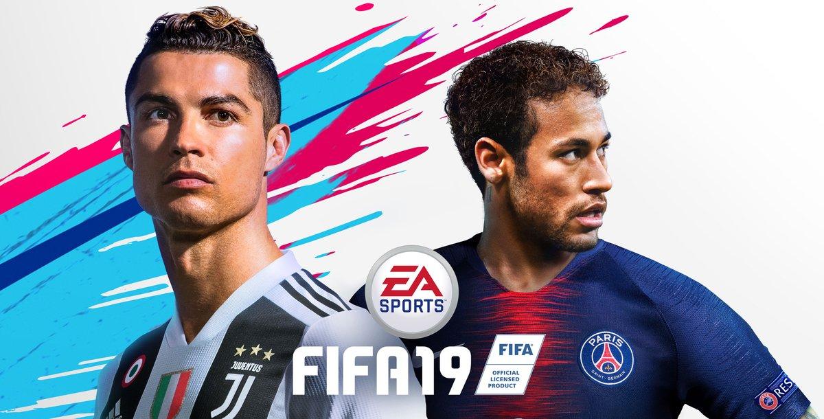 Fifa 19 最 俗 的年货 最香的味道 知乎