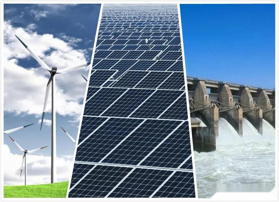 能源变革的历史,也是人类社会发展的历史