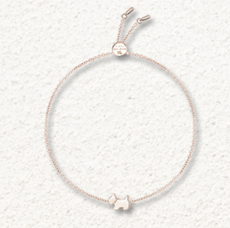 3,agatha瑷嘉莎手链