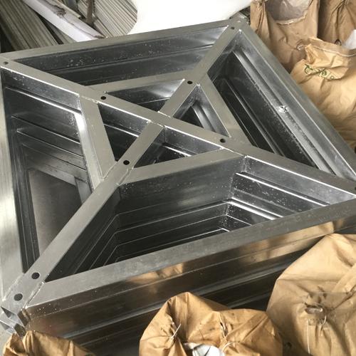 婚礼桁架底座的作用