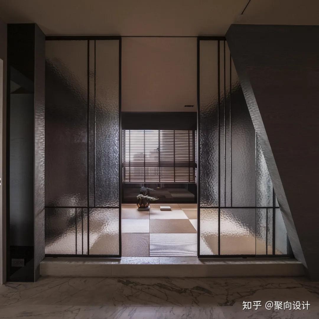 刘荣禄国际空间设计:时尚东方·先锋艺术 - 知乎