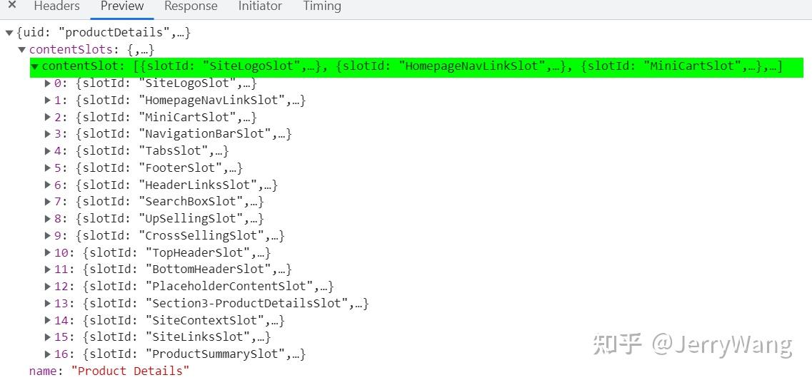 如何找到 SAP 电商云 Spartacus UI 产品明细界面对应的 Angular 实现 Component 名称 - 知乎