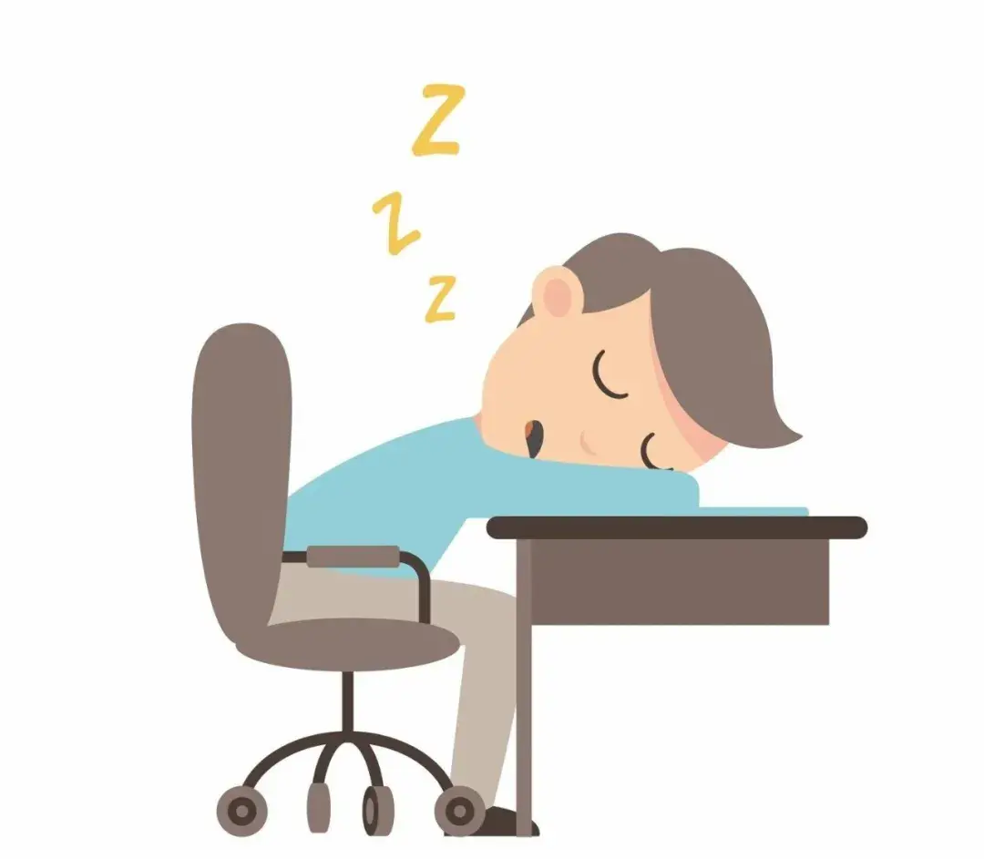 午睡超过1小时会增加30的死亡风险还可能会引起三高
