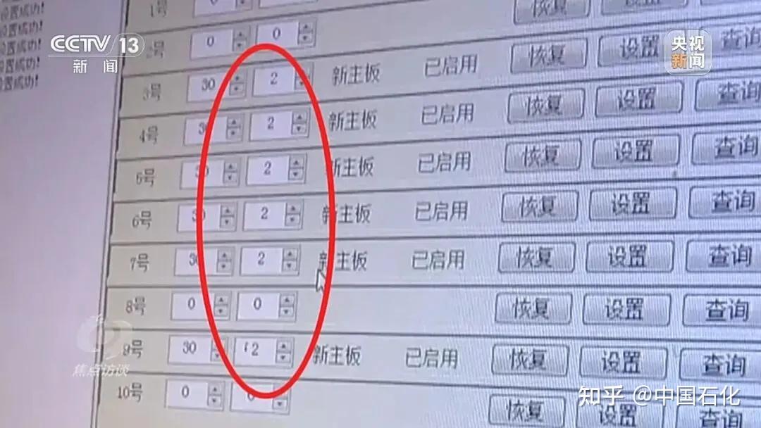 怎么确保加油不被坑?刚加满的油就少了1.2升这也太冤了吧?!