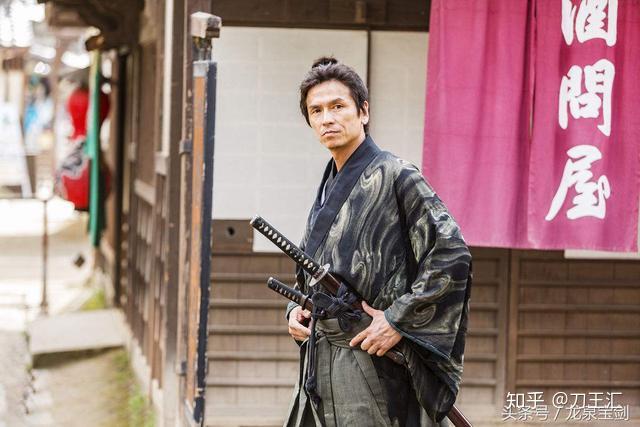 谁是最强战刀唐刀和武士刀你选哪个