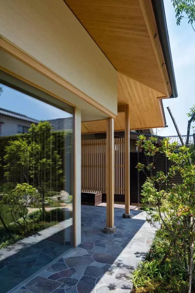 值得借鉴的3款不同作用日式庭院住宅 - 知乎