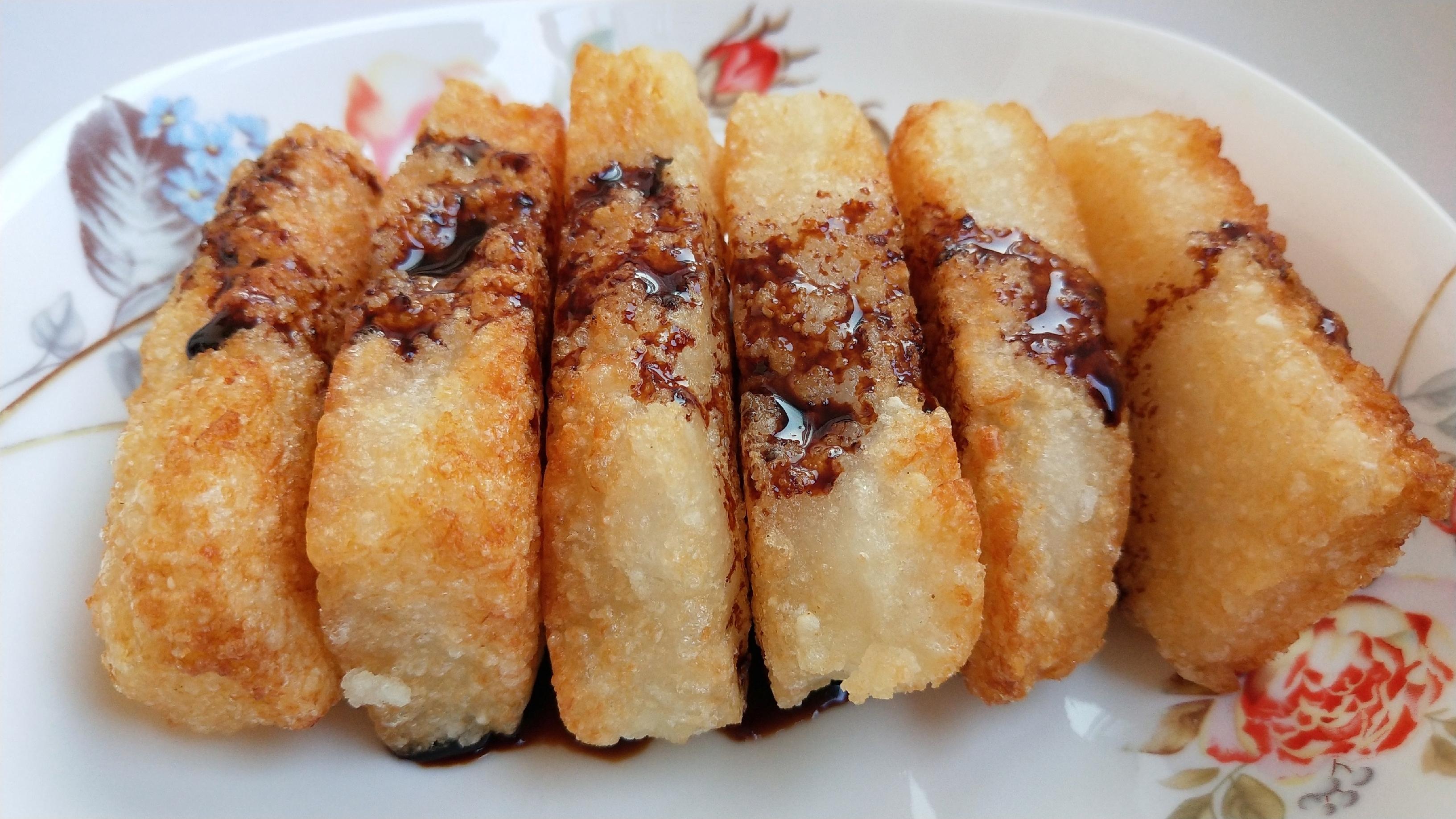 教你四川"宜宾口蘑面"的正宗做法,步骤简单,新手1次成功