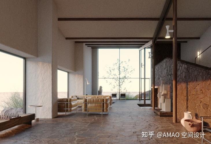 认识 伊拉苏住宅 - 知乎