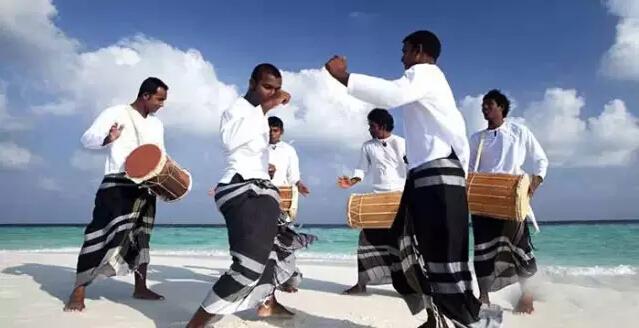 众里寻她让你奔赴马尔代夫的第102个理由