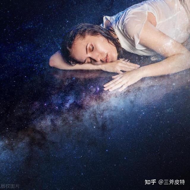 人为什么会做春梦？为何春梦里会出现陌生人？而到关键时刻就醒了 - 知乎
