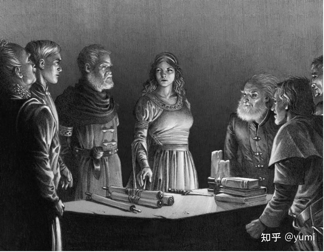 《龙之家族》开播,让我们捋一捋血龙狂舞的那些故事 - 知乎