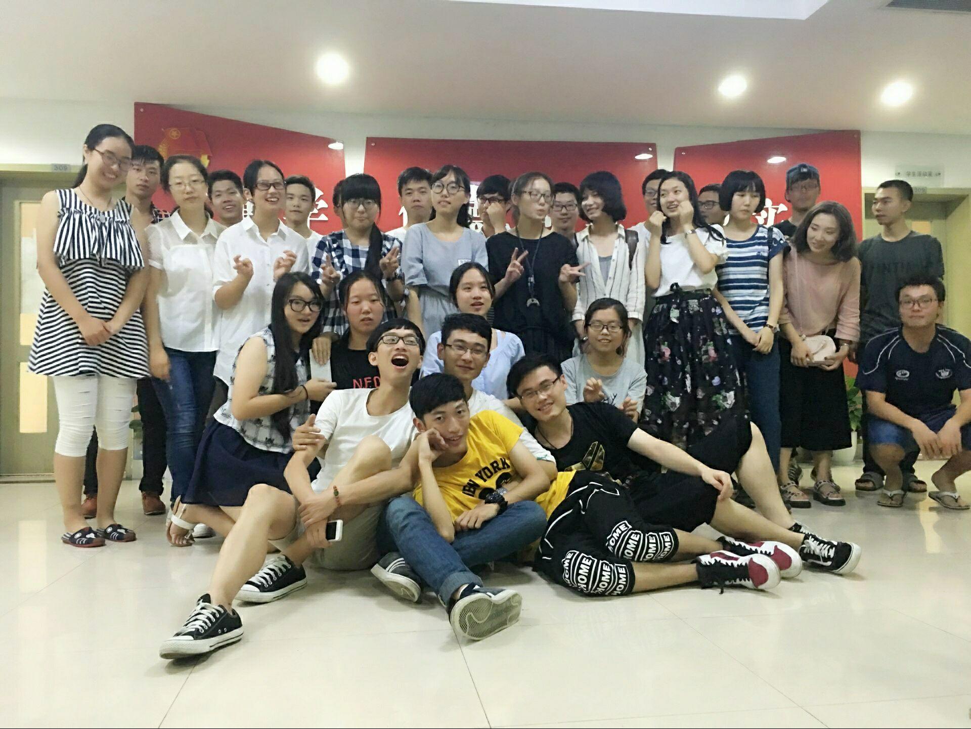 在浙大青素项目策划部工作是怎样的一种体验?