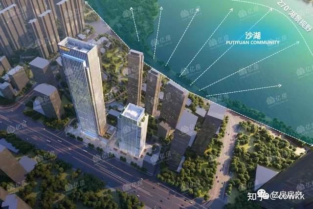 武汉7月20日公示7个预售证,一纯新盘即将首开 - 知乎