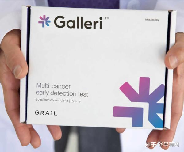 Grail Testing Kit 重磅!GRAIL宣布未来三年为全美一万名退伍军人提供Galleri测试 - 知乎