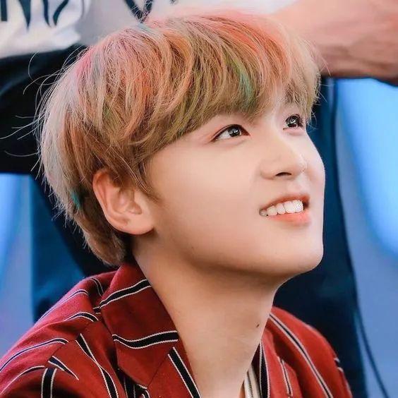 头像nct李楷灿合集