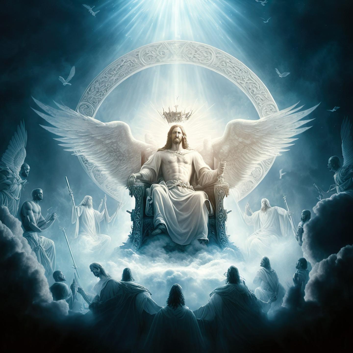 上帝是否存在？ - 知乎