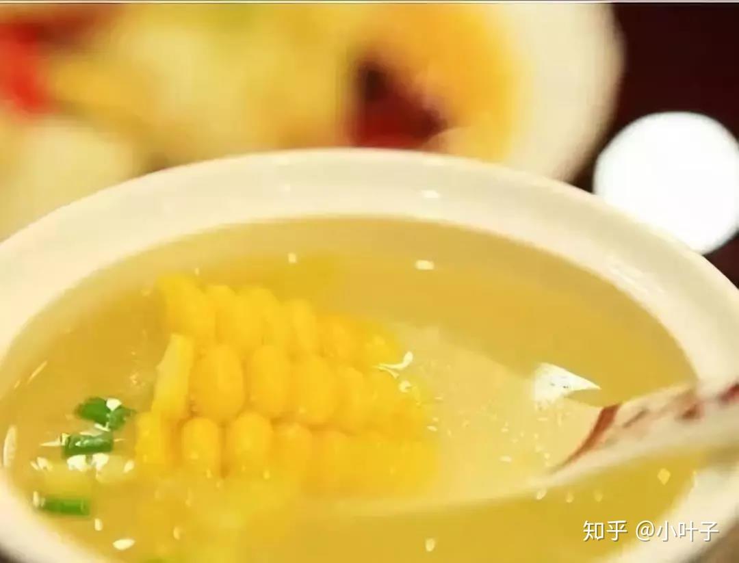胡萝卜玉米浓汤怎么做_胡萝卜玉米浓汤的做法_静静live8_豆果美食