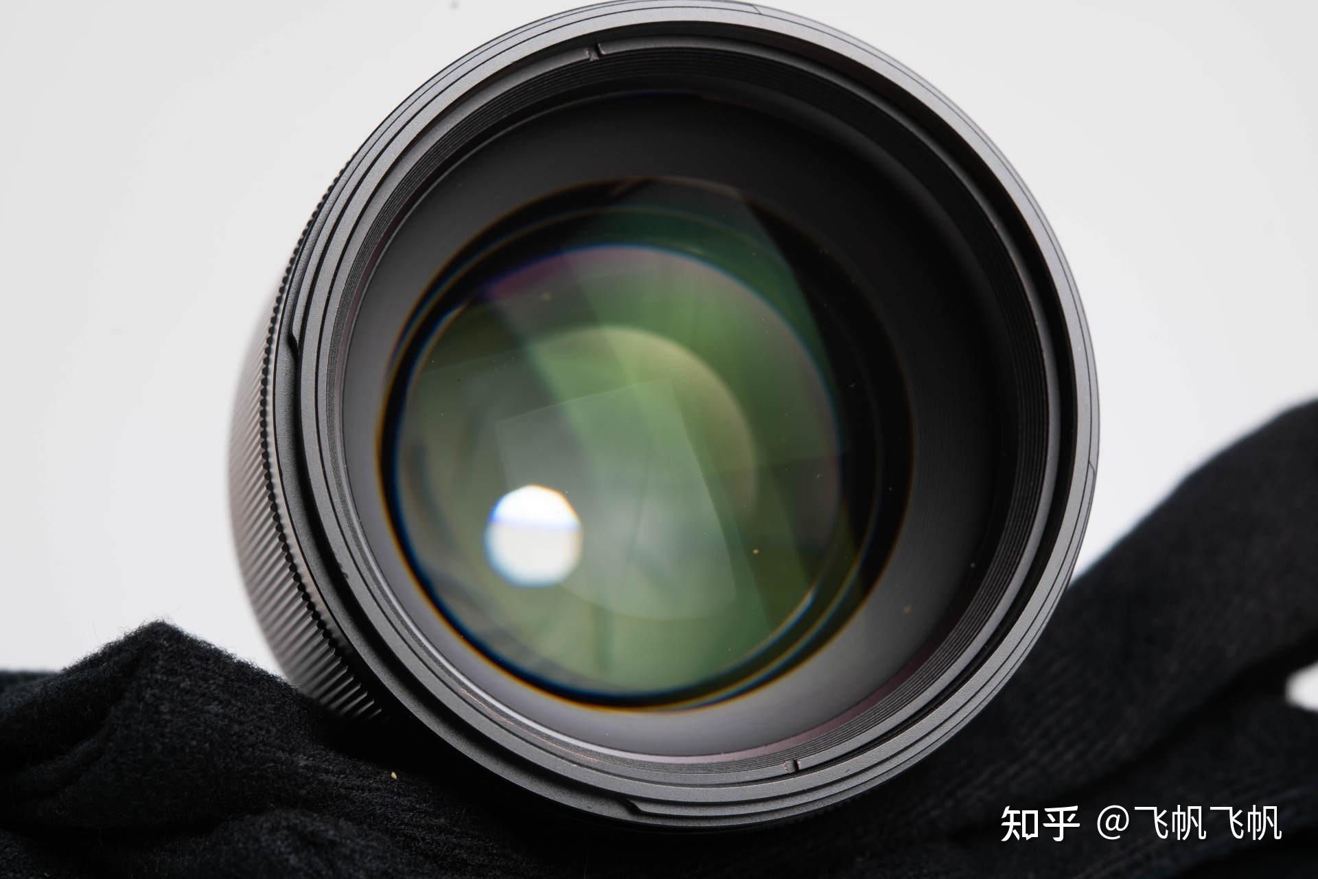 国产空气切割机唯卓仕索尼口85定焦体验