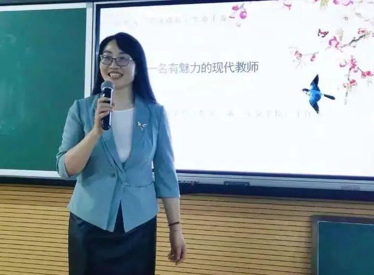 聚焦 | 南山区“名师工程”新秀教师研修全面启动 - 知乎