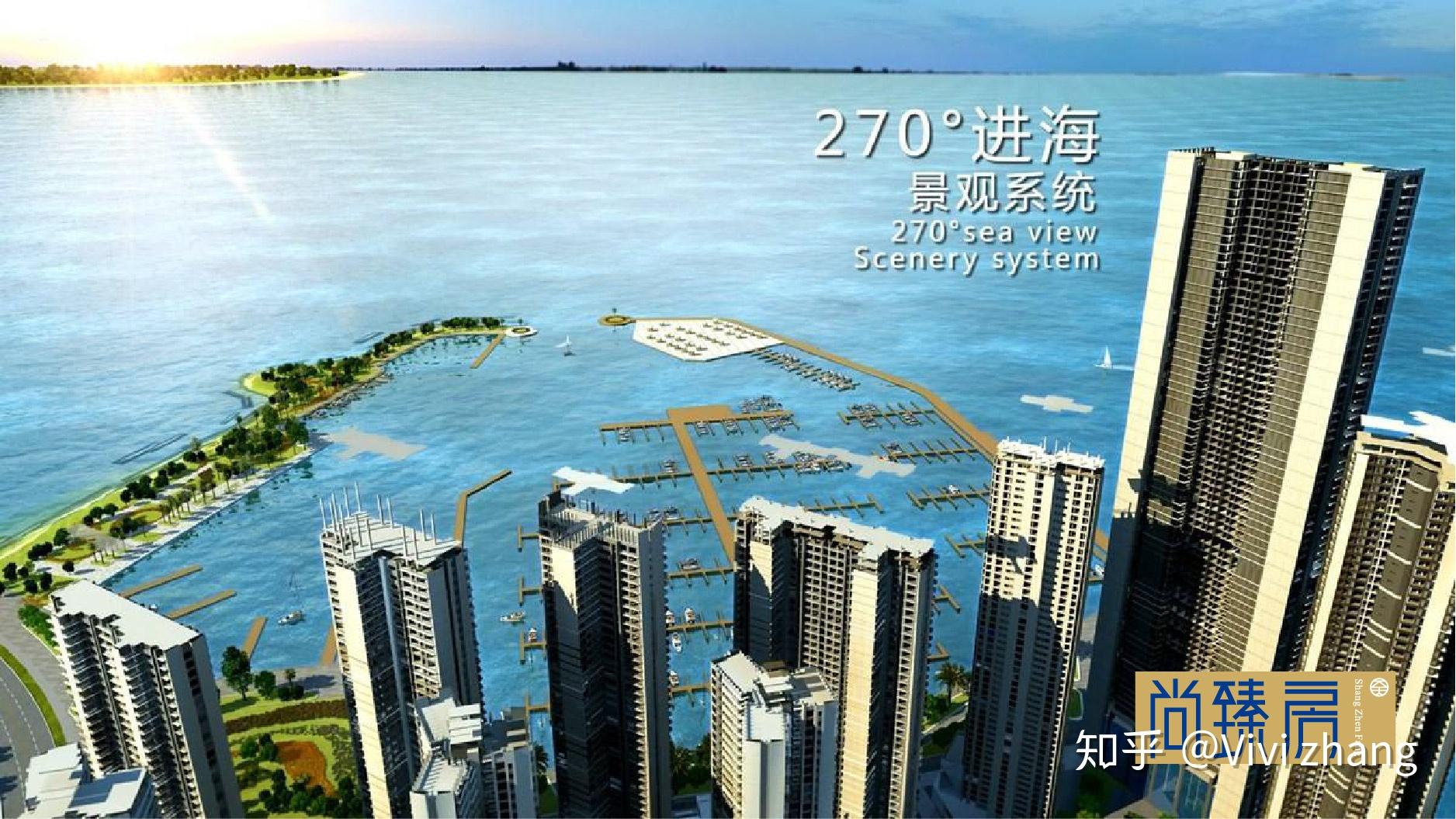 半岛城邦三期测评:这才是享受型豪宅该有的样子 - 知乎