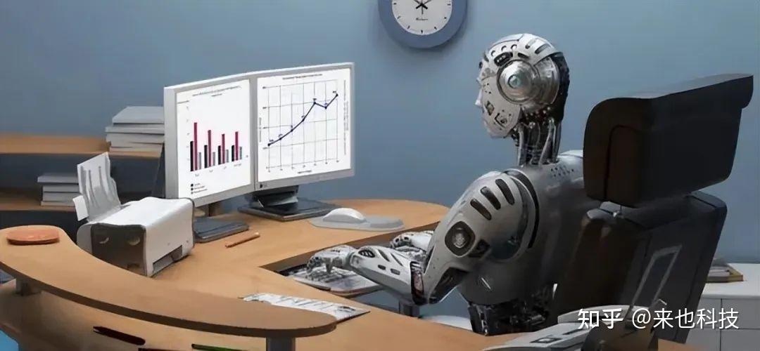 我招了365个人后才明白如何运用机器人思维的重要性