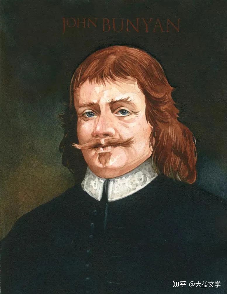 约翰班扬天路历程天路即心路