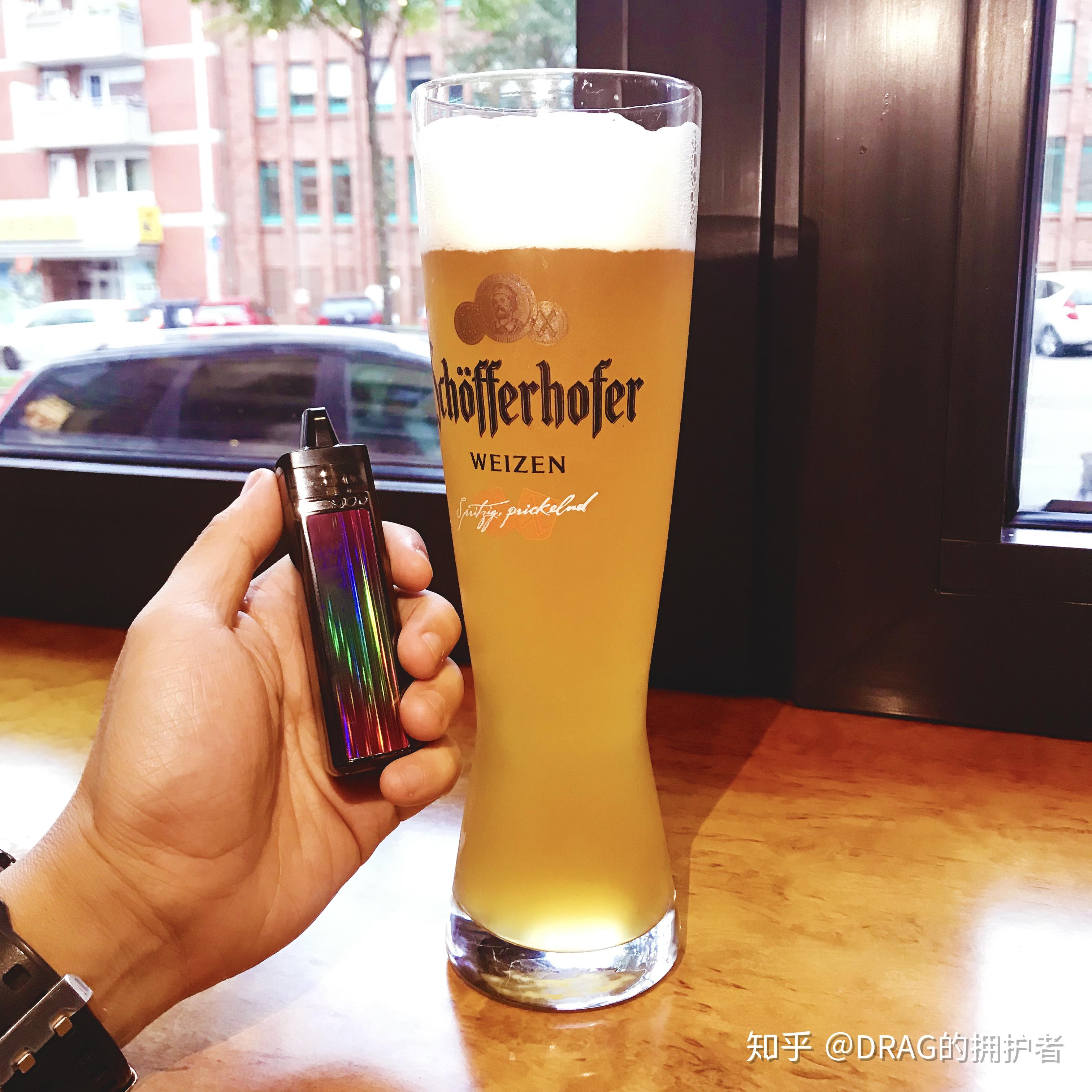 voopoo vinci智能电子烟给你不一样体验方式 - 知乎