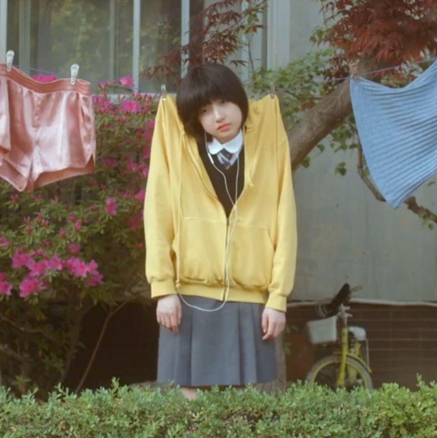 todaysmoodmv女主头像来了