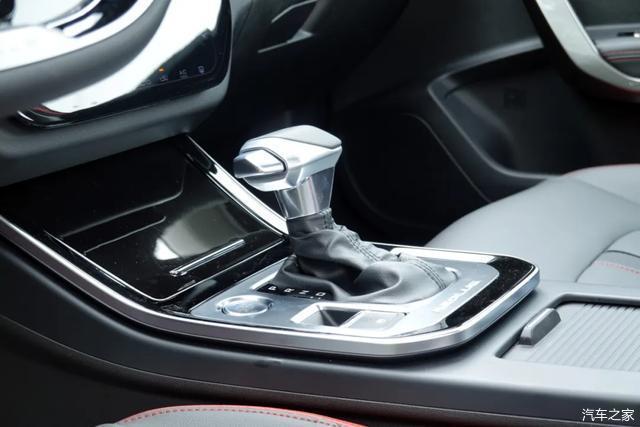 8万级别SUV怎么选?试驾风神奕炫GS-风神奕炫suv2021款