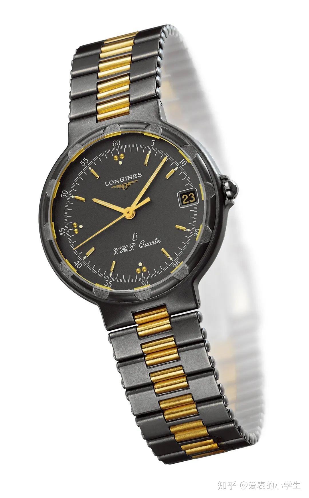 年份:1967序列号:13362644钟表类型:不锈钢表款 编号7594机芯:浪琴