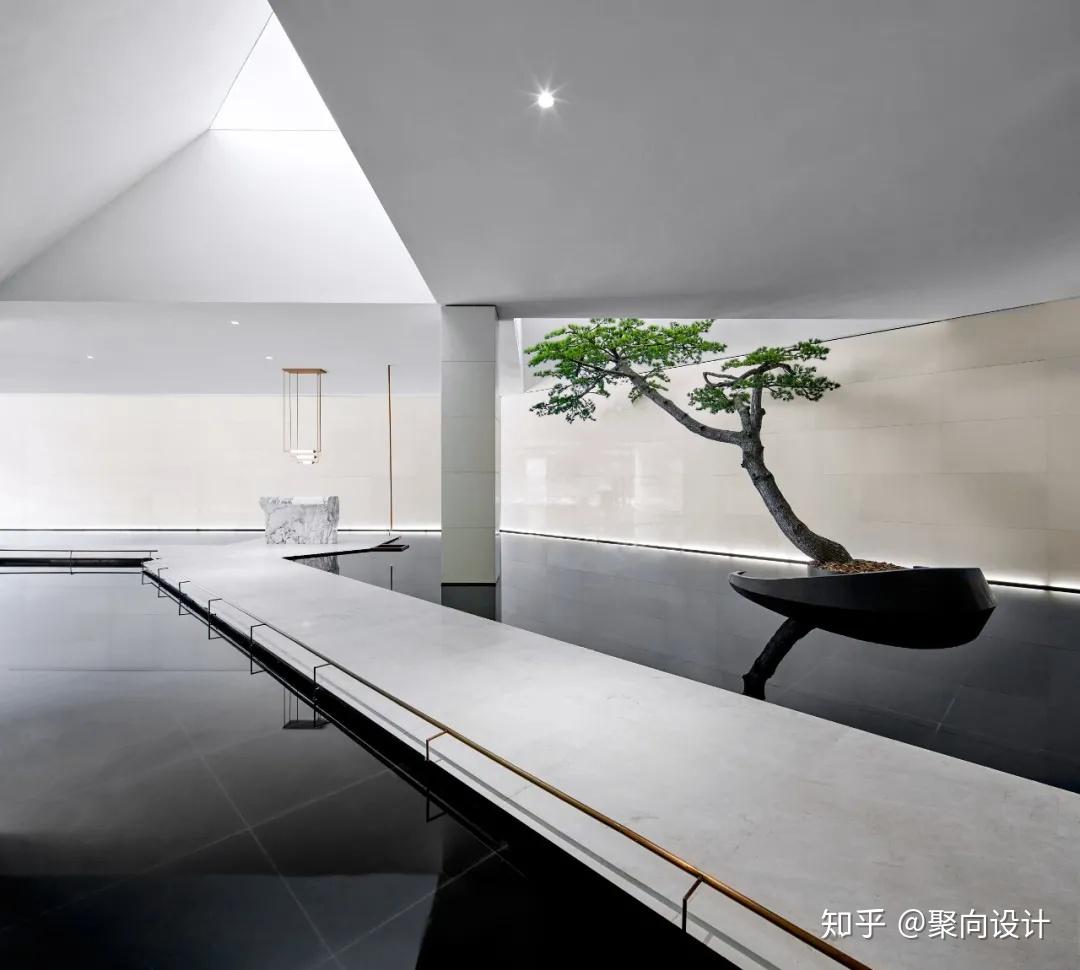 W.DESIGN无间设计:方寸之间人本无间,感受摩登东方设计的魅力 - 知乎