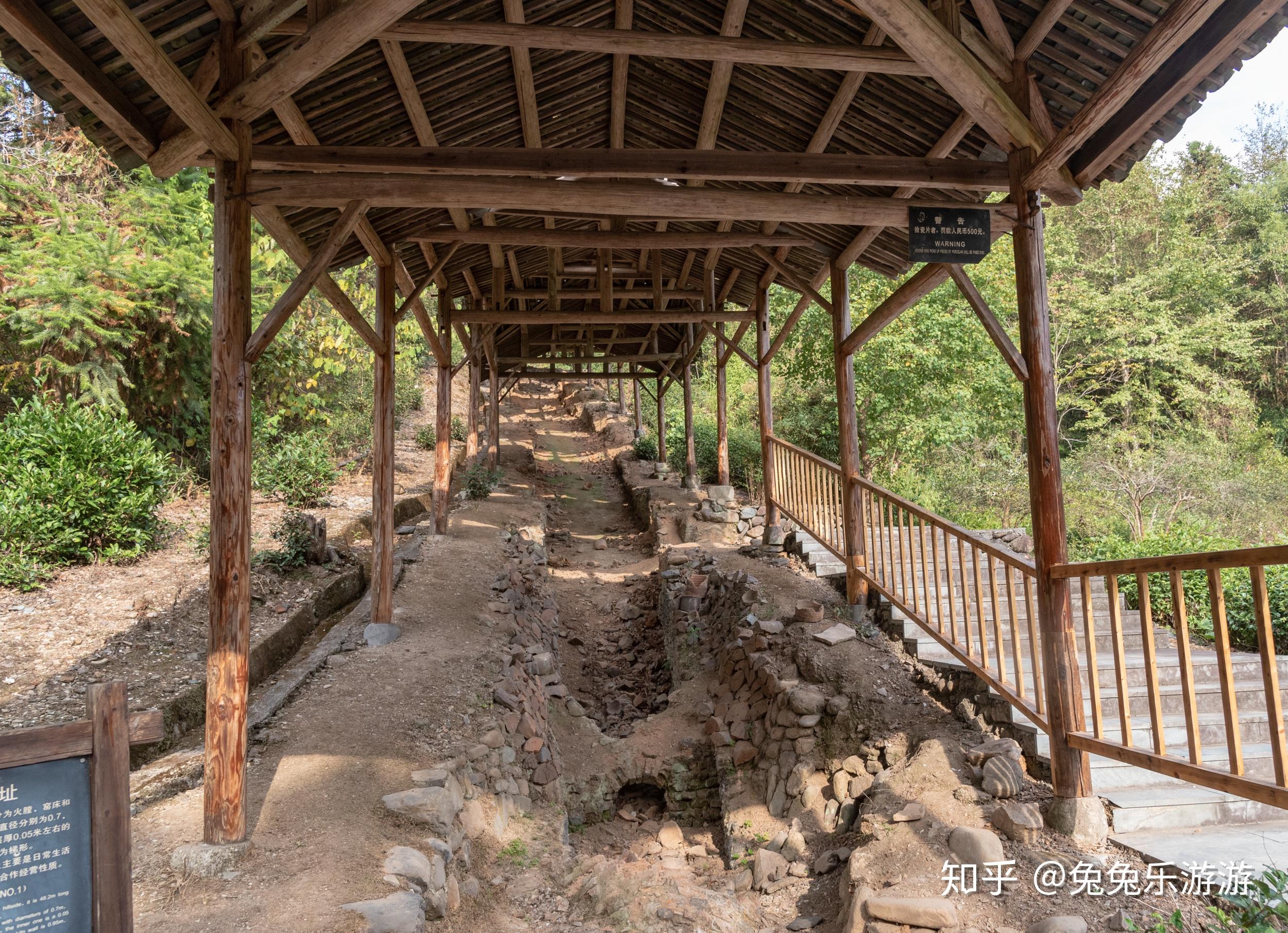 古色古香中的诗情画意——瑶里一日游攻略