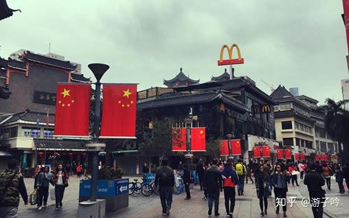 深圳东门步行街旅游攻略 - 知乎