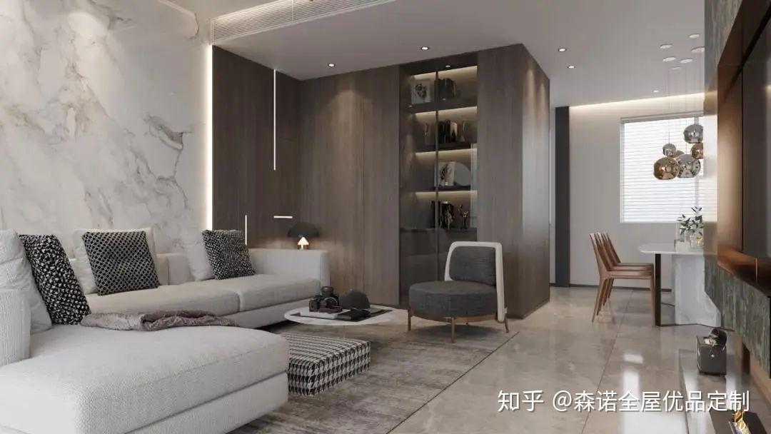 怎样装饰客厅才好看 v2-9eb9fda0b4dde8813ae8813763a56ea3_r.jpg