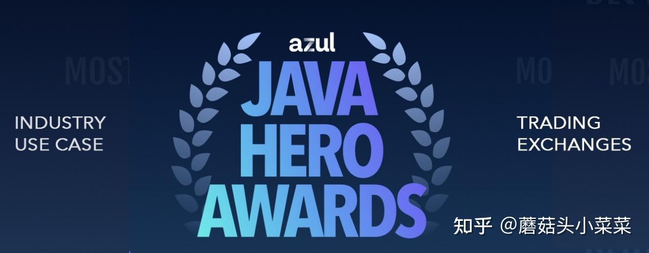 Azul Java JVM：为Java性能优化及客户成功赋能 - 知乎