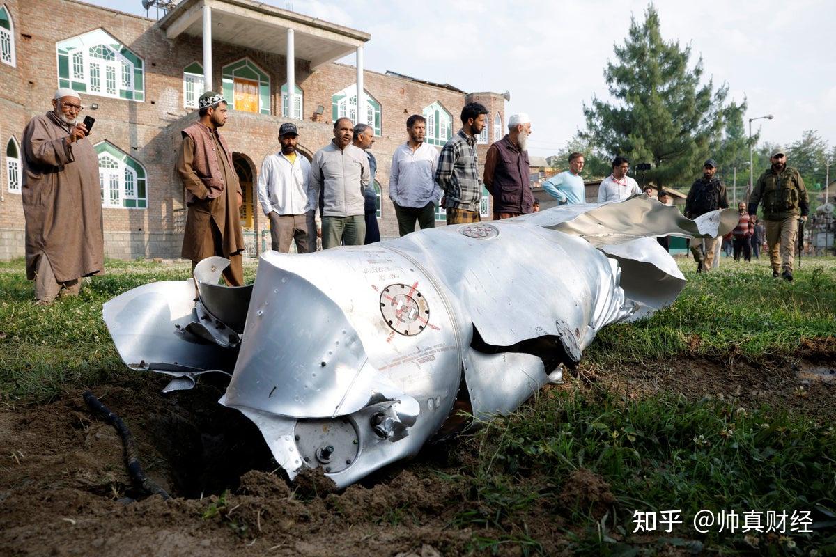 巴铁击落的哪是印度飞机，分明是印度制造的脸！ - 知乎