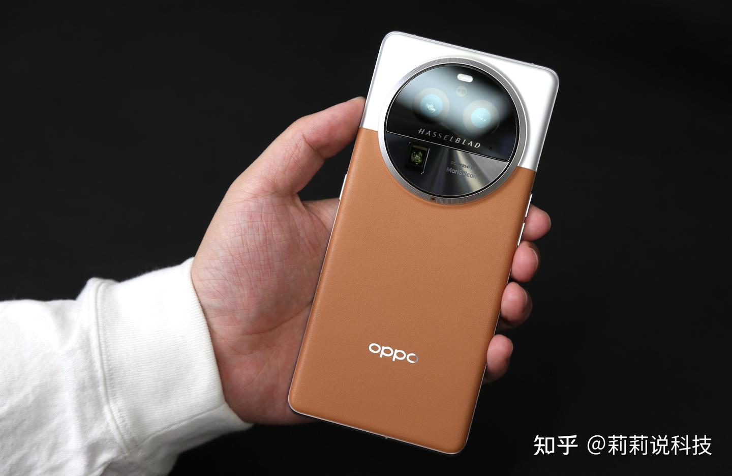 6倍变焦虚化效果堪比单反?OPPO Find X6 Pro长焦实拍有料! - 知乎