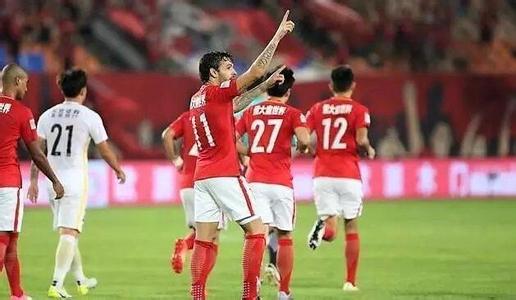 如何看待9月12日上港去天河跟恒大进行亚冠比