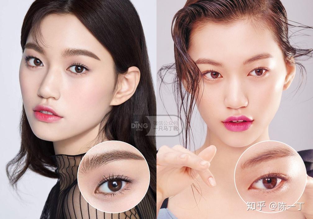 韩国化妆术的独到之处在哪里