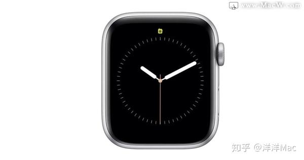 Apple Watch使用指南：所有Apple Watch图标和符号含义 - 知乎