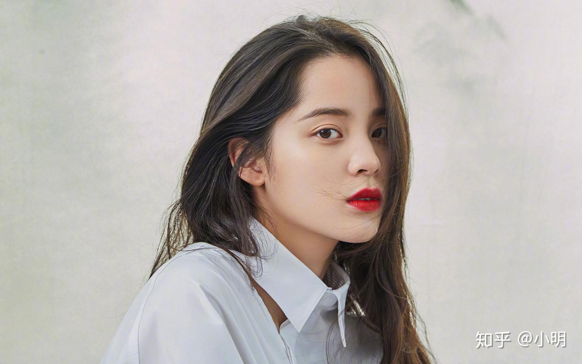 67图集:分享大美女欧阳娜娜高清壁纸,欢迎收藏! - 知乎