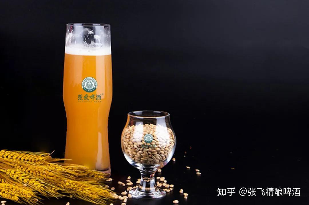 乐丁堡精酿白啤酒图片