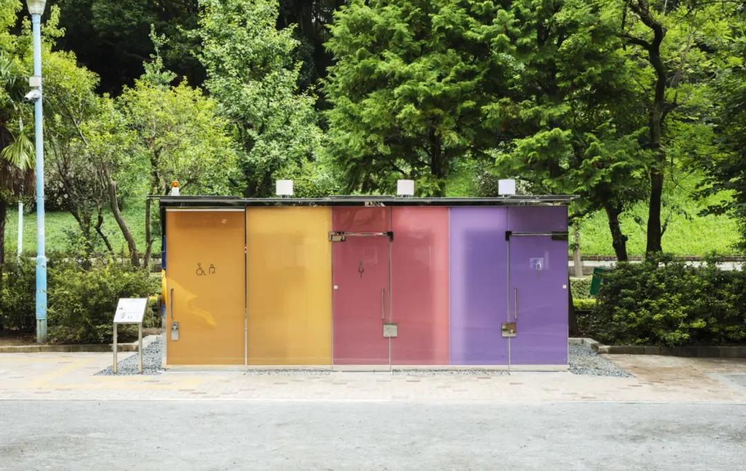 世界厕所日全球共同创新探讨设计公共厕所rca和日本设计大师喊你一