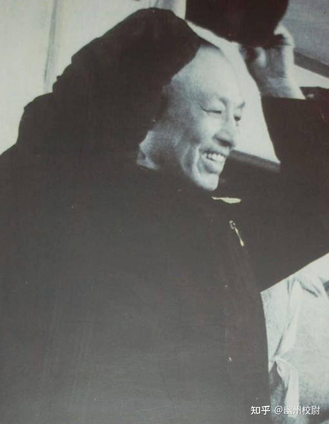 他是军统三剑客之一,1975年获特赦后说:我要去投奔蒋介石 - 知乎