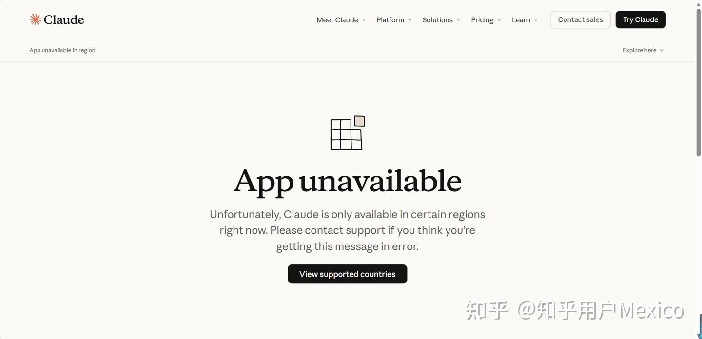 无需魔法，即刻连接：Claude镜像站让Claude 4.5成为你的全天候AI编程助手 - 知乎