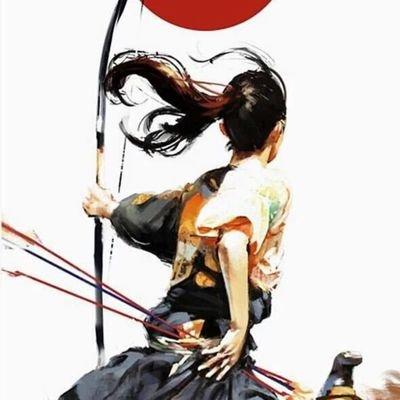 日本的弓道文化魅力何在 中华文化又该何去何从 知乎