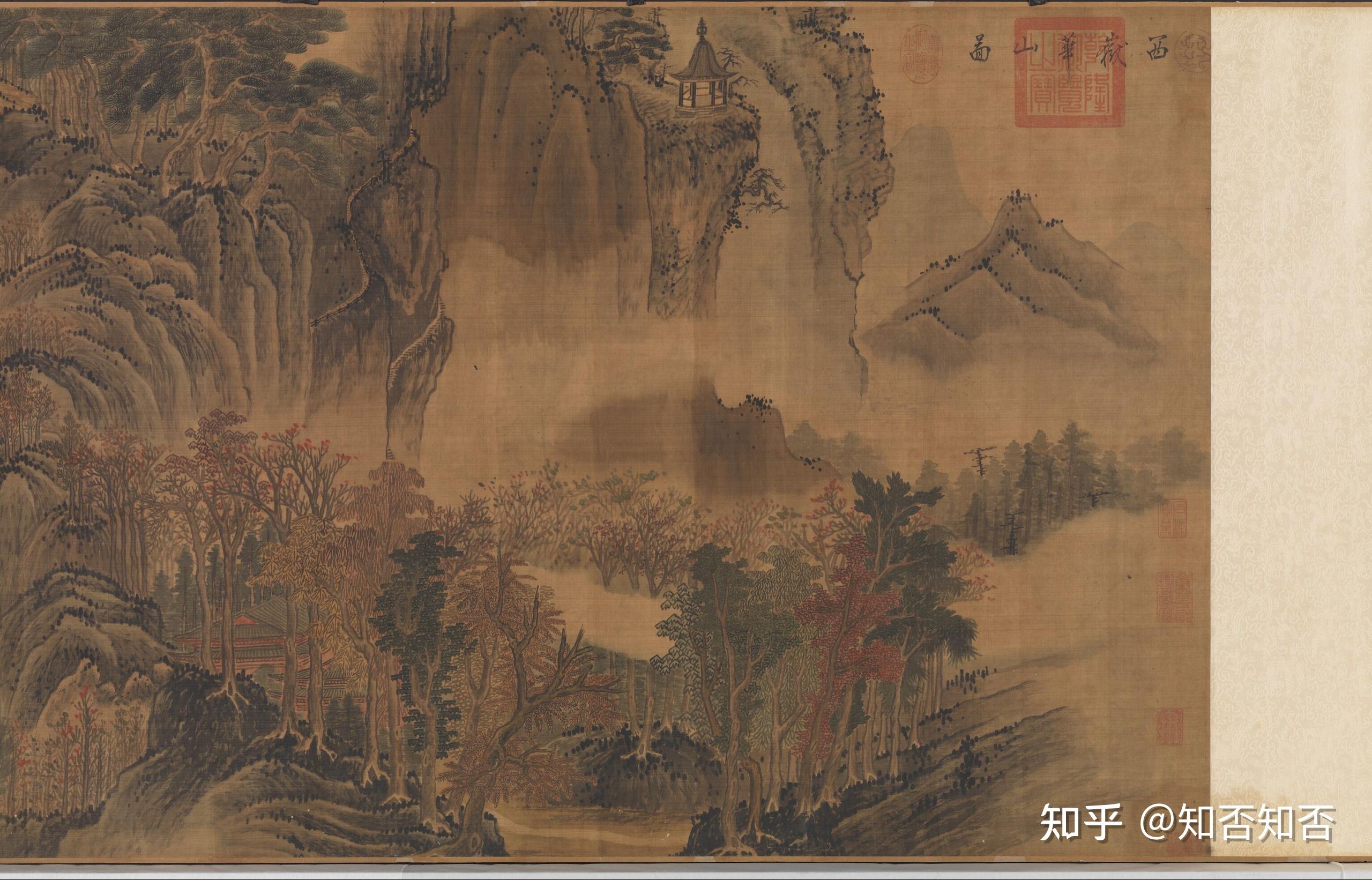 六朝三杰东晋顾恺之南朝宋陆探微南朝梁张僧繇